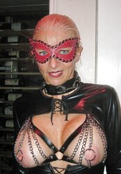 Grasp a granny