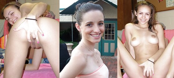 CLOTHED - UNCLOTHED