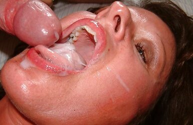 Sperma genossen
