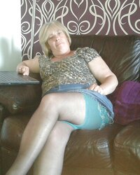 Thong girdle