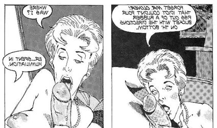 Inwards Mrs. Clover - Gonzales