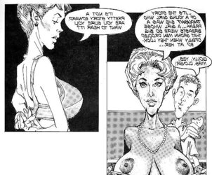 Inwards Mrs. Clover - Gonzales