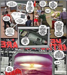 MUCH MORE DISTRESS FOR HERO TARTS four C5M