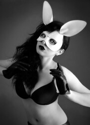 Kittens and Bunny 12!
