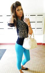 MALIKA BEURETTE BOURGES