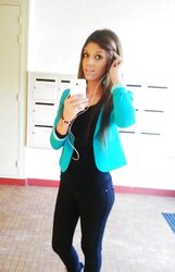 MALIKA BEURETTE BOURGES