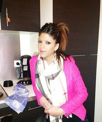 MALIKA BEURETTE BOURGES