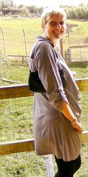 The Greatest of an unsheathed Northumbrian wifey
