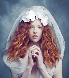 Redhead paramours