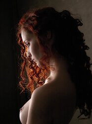 Redhead paramours