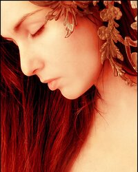Redhead paramours
