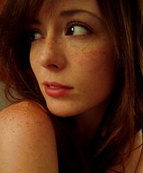 Redhead paramours