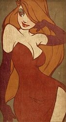 Redhead paramours