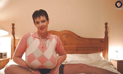 Middle-Aged Frenzy