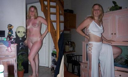 To be bare or not to be bare u prefer