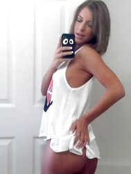 Rate my self shot