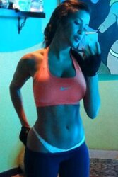 Rate my self shot
