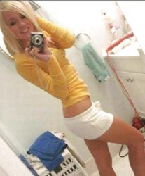 Rate my self shot