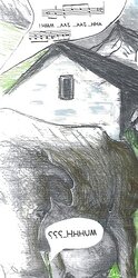 Bbws giant tits mediaeval ( Art cartoon Vol.two )