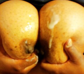 My women baps