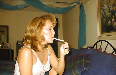 Mature Smokers