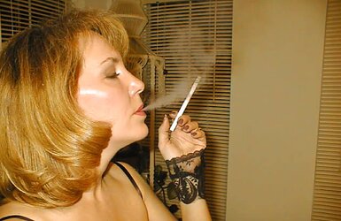Mature Smokers