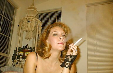 Mature Smokers