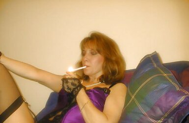 Mature Smokers