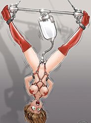 Enema Hentai