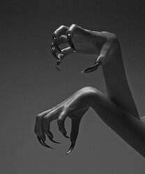 Dolls Sensuality