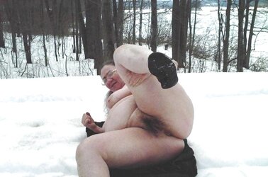 Grannies PLUMPER Matures