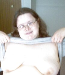 Grannies PLUMPER Matures