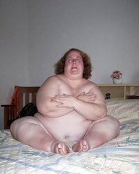 Grannies PLUMPER Matures