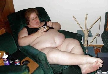 Grannies PLUMPER Matures