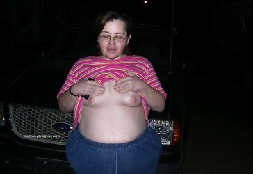 Grannies PLUMPER Matures
