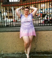 Grannies PLUMPER Matures