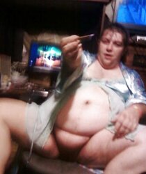 Grannies PLUMPER Matures