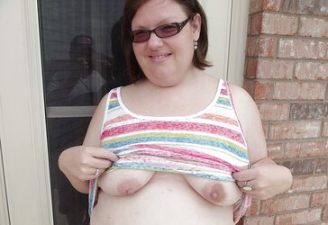 Grannies PLUMPER Matures