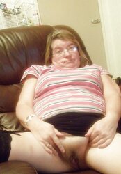 Grannies PLUMPER Matures