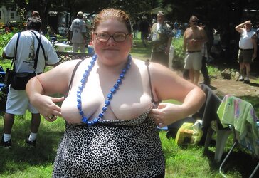 Grannies PLUMPER Matures