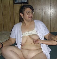 Grannies PLUMPER Matures