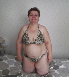 Grannies PLUMPER Matures