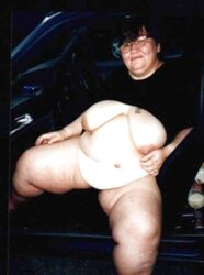 Grannies PLUMPER Matures
