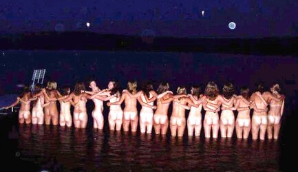 Multi adorable butts