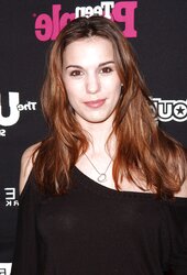 Celeb Jism Targets : Christy Carlson Romano