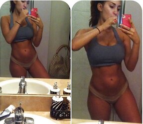 Sexy Figures