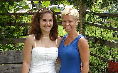 Revealed wife13 - lori