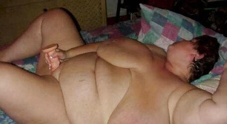 Webtastic Exclusive: Massive Miss D. - Vol.