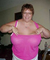 Webtastic Exclusive: Massive Miss D. - Vol.