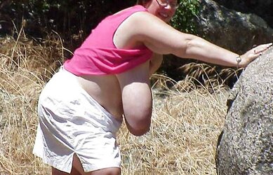 Webtastic Exclusive: Massive Miss D. - Vol.